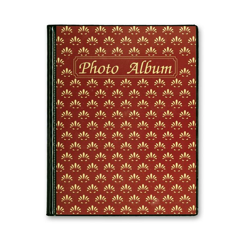 Pioneer 4x6 - 36-pocket Brag Book HC-146