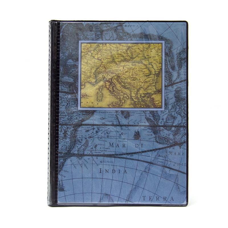 Pioneer 4x6 - 36-pocket Brag Book HC-146/M