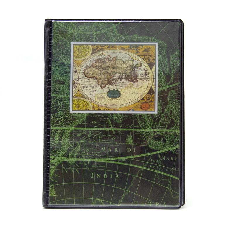 Pioneer 4x6 - 36-pocket Brag Book HC-146/M