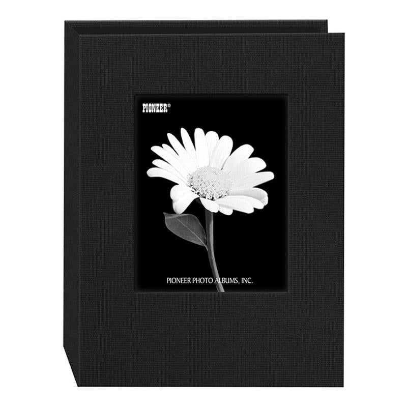 Pioneer Small Fabric 5x7 Photo Album - DA-57CBF