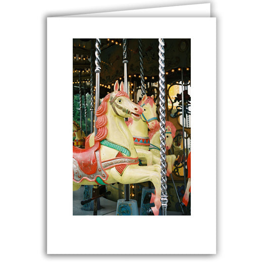 Helen Eddy photo card - Carousel - Item 100D-1319-1A
