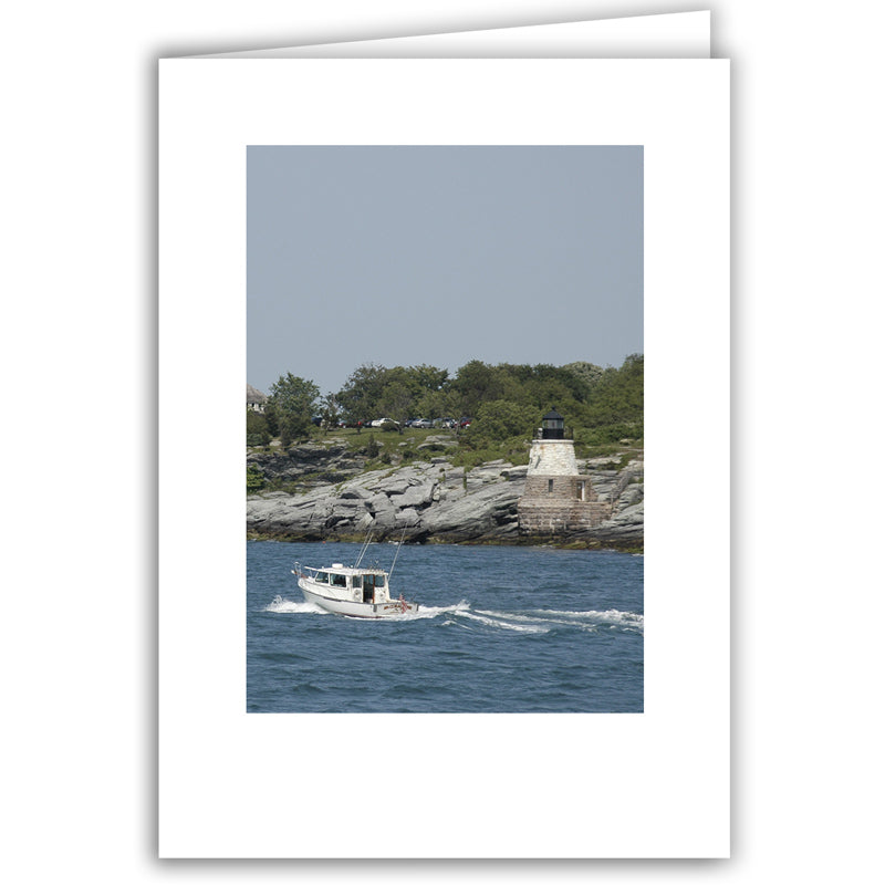 Helen Eddy photo card - Rhode Island - Item 166d-14