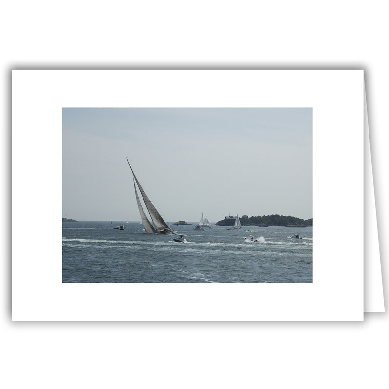 Helen Eddy photo card - Rhode Island - Item 166d-75