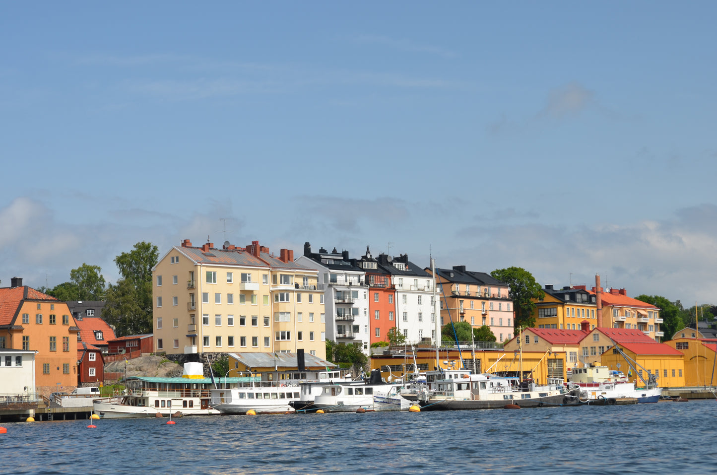 Helen Eddy photo card - Stockholm, Sweden - Item 188D-76