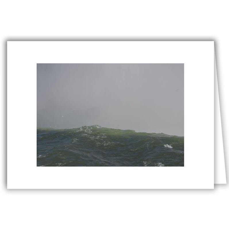 Helen Eddy photo card - Covered Bridge, Woodstock, VT - Item 229d-29