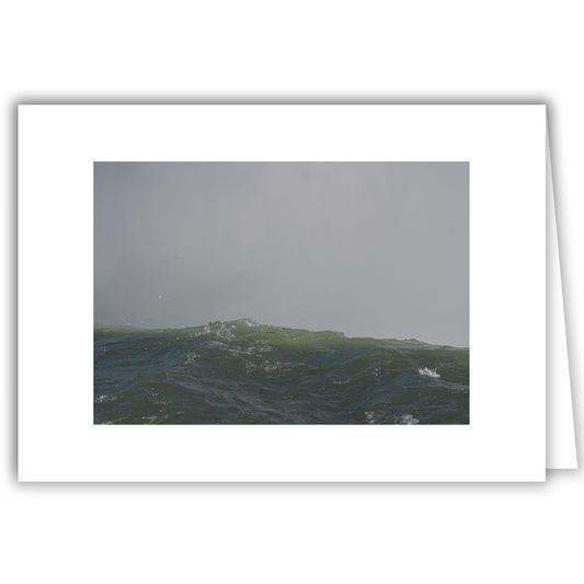 Helen Eddy photo card - Covered Bridge, Woodstock, VT - Item 229d-29