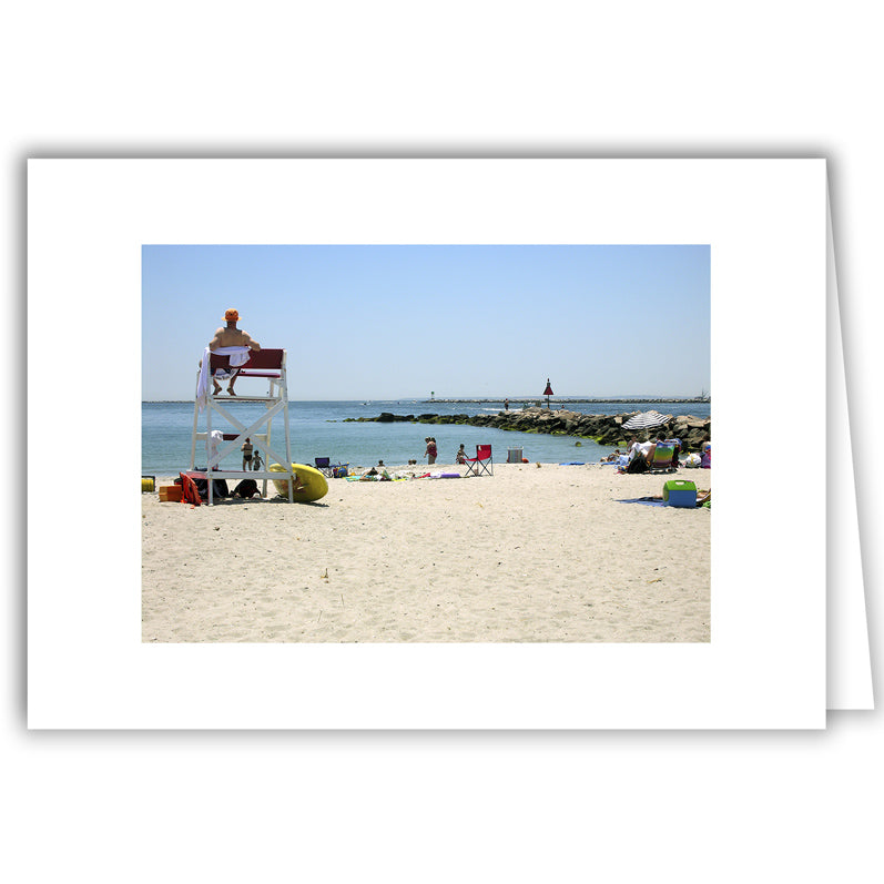 Helen Eddy photo card - Narragansett, RI - Item 49d-47