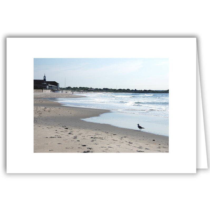 Helen Eddy photo card - Narragansett, RI - Item 49d-50
