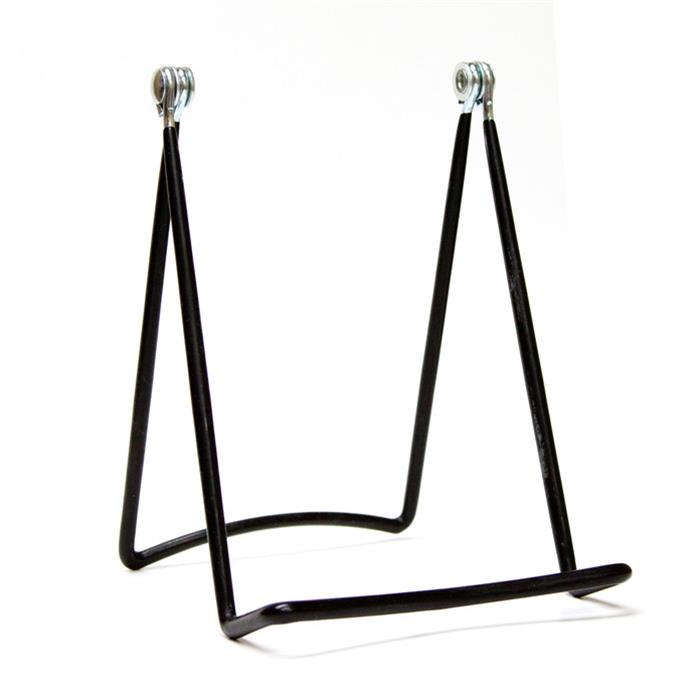 Bard's Small Black Vinyl Easel