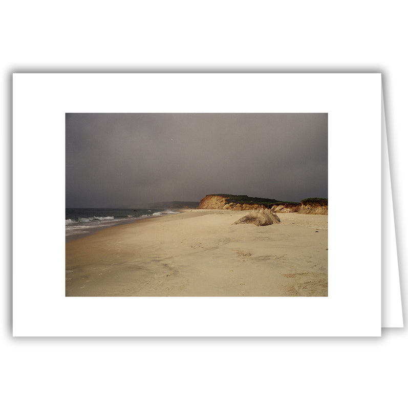 Helen Eddy photo card - Martha's Vineyard, MA - Item 50D-1042-8A