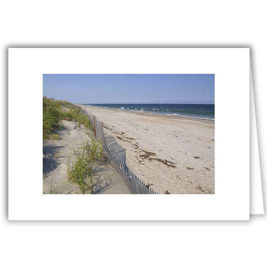Helen Eddy photo card - New Hampshire Sea Coast - Item 60d-21