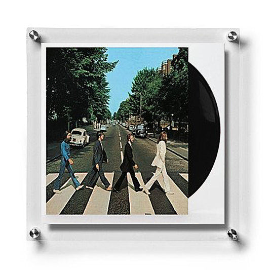 Wexel Art 15x15 Double Panel wall frame for art up to 12x12 - style 1515DR