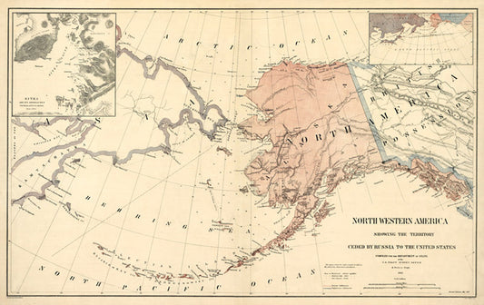 Alaska 1867