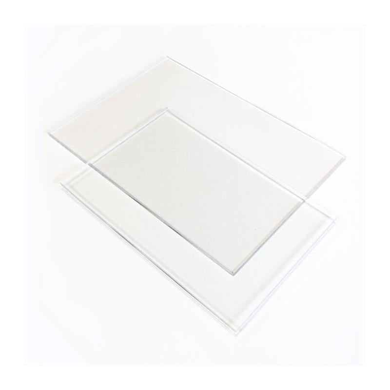 Acrylic Glass - in various sizes