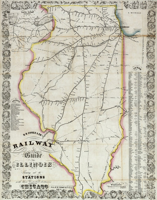 Illinois 1855