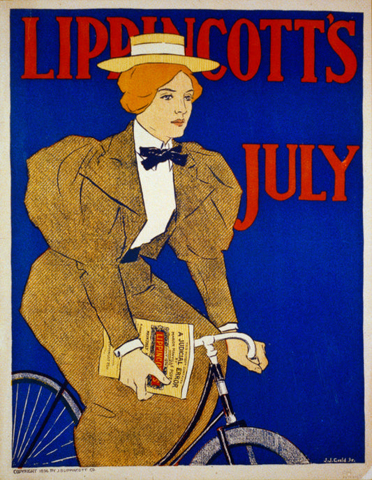 July