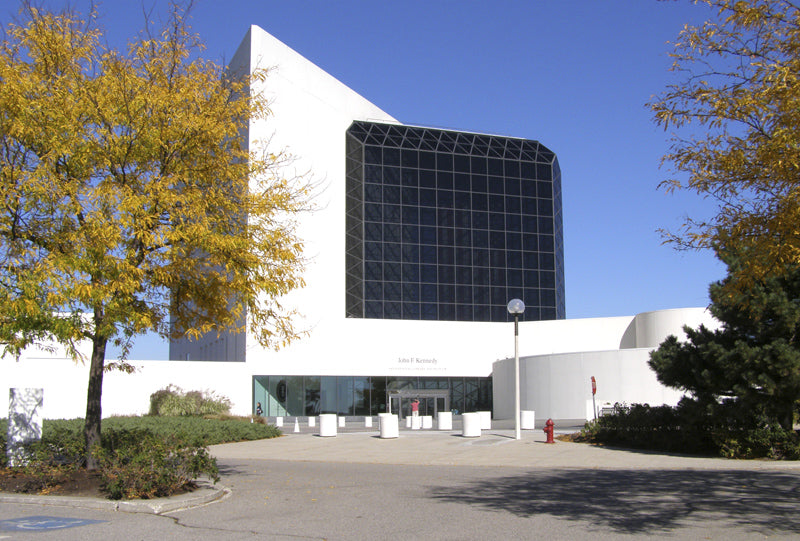 Kennedy Library