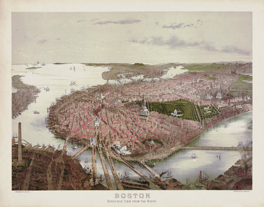 Massachusetts Boston 1877