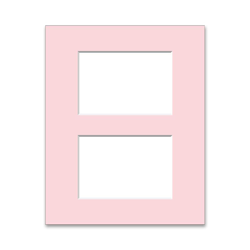 Softly Pink