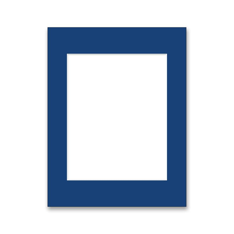 Archival Matting 11x14 with One Opening - in colors