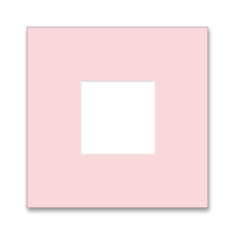 Softly Pink