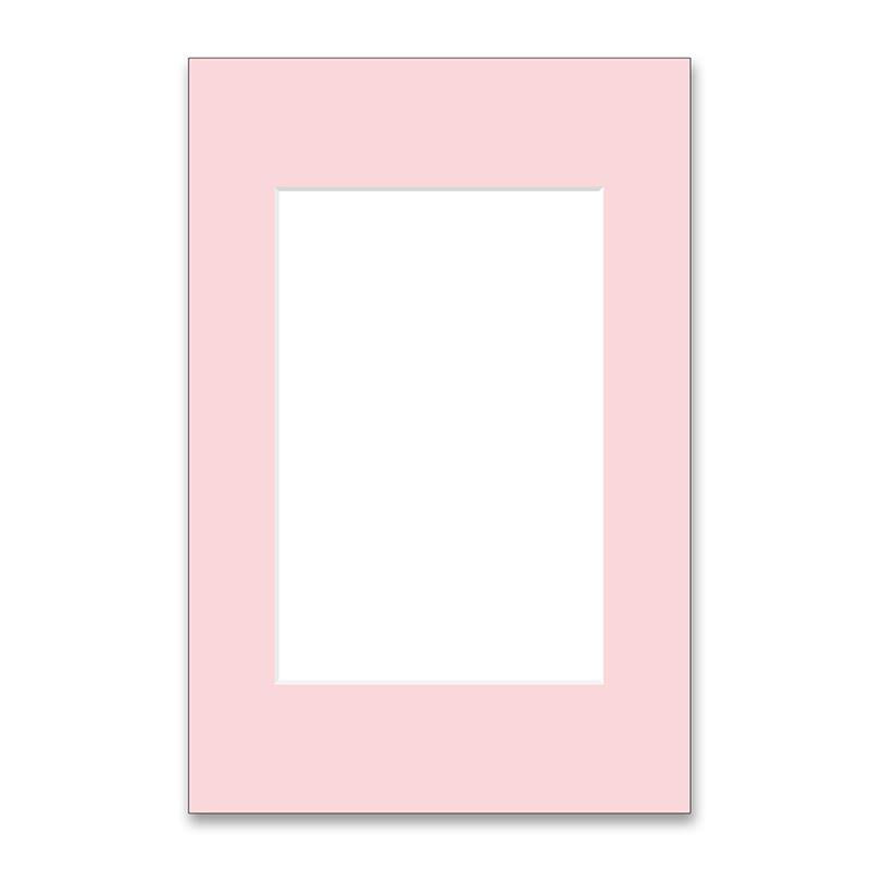 Softly Pink
