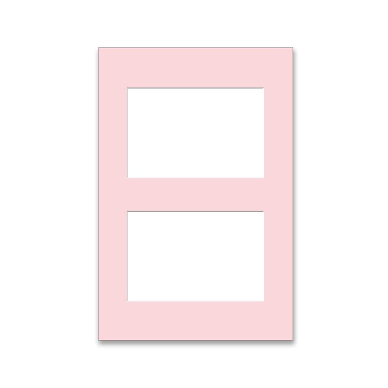 Softly Pink