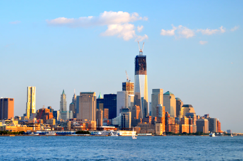 Helen Eddy Photograph - New York 14 by Helen Eddy - Item New-York-14