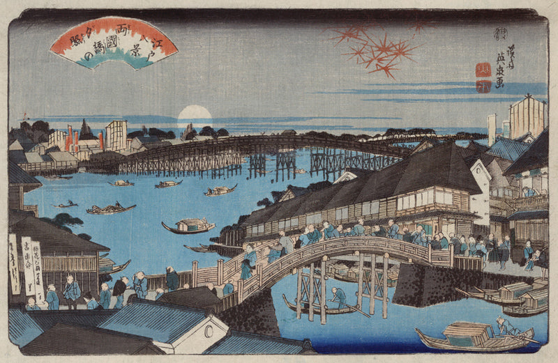 Ryogokubashi