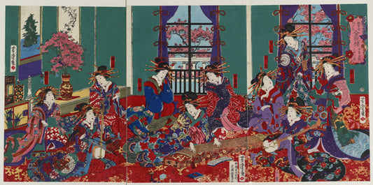 Shi yosiwara