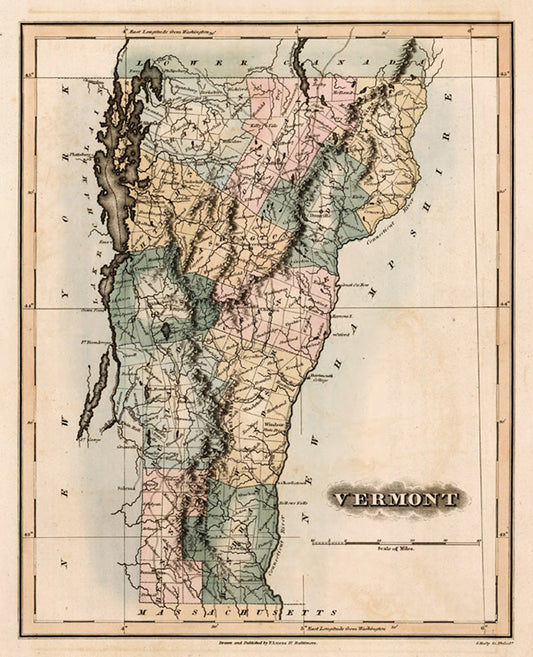 Vermont 1826