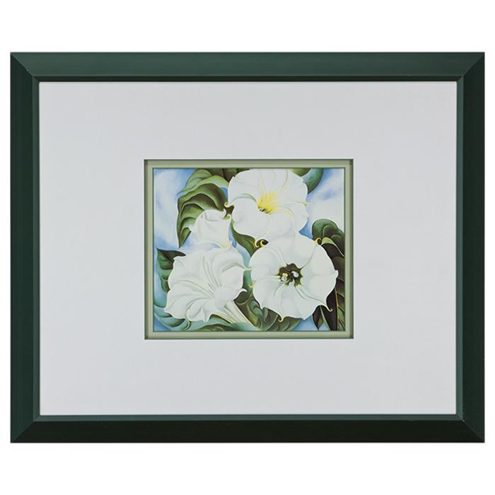 "White Flowers"