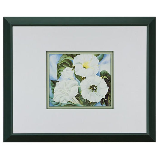 "White Flowers"