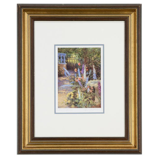 "Secret Garden" by Lynn Gertenbach