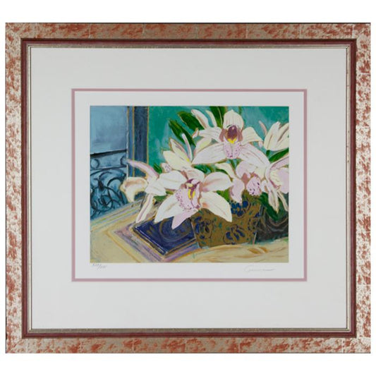"Petite Fleur Suite 1" by Ellen Gunn