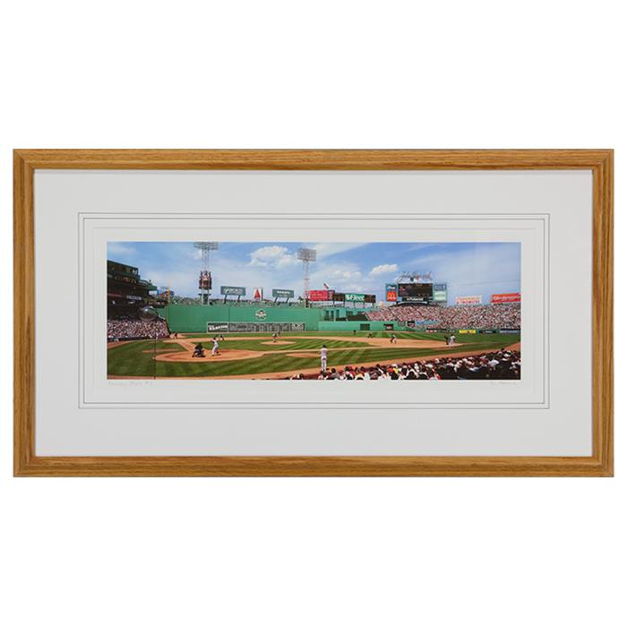 "Fenway Park" by Steve Morse