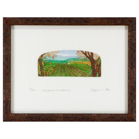 "Vineyard" by Stephen Whittle