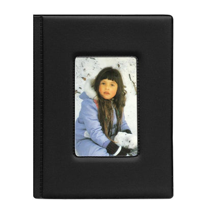 Pioneer 4x6 Mini Brag Book with photo cover - KZ-46