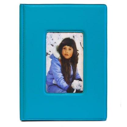 Pioneer 4x6 Mini Brag Book with photo cover - KZ-46