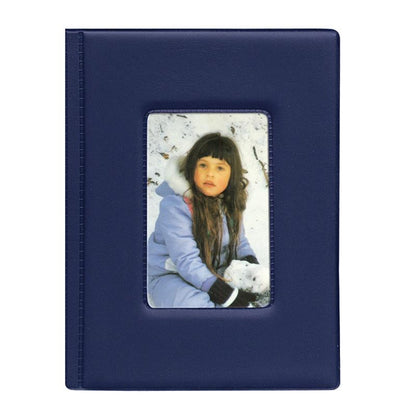 Pioneer 4x6 Mini Brag Book with photo cover - KZ-46