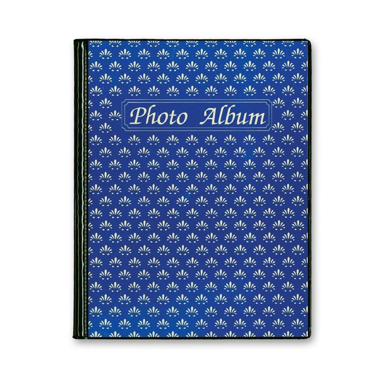 Pioneer 4x6 - 36-pocket Brag Book HC-146