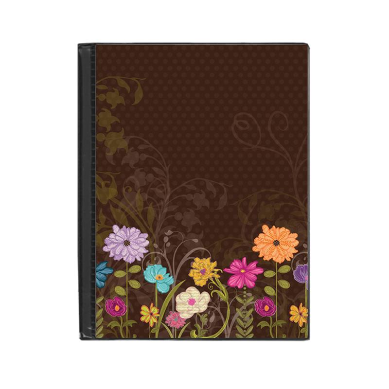 Pioneer 4x6 - 36-pocket Brag Book HC-146