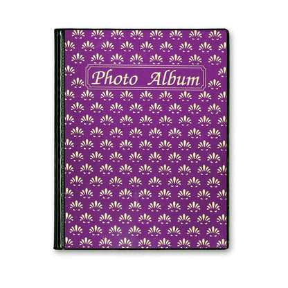 Pioneer 4x6 - 36-pocket Brag Book HC-146