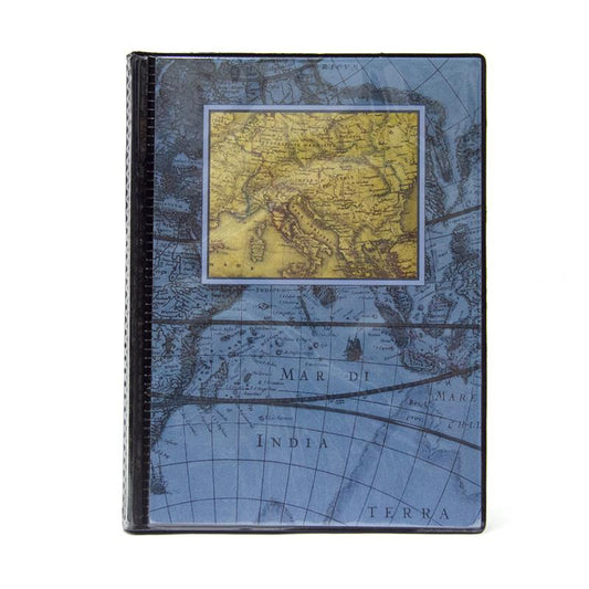 Pioneer 4x6 - 36-pocket Brag Book HC-146/M