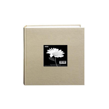 Pioneer 200 Photo Cloth Cover 4x6 Photo Album DA-200CBFE