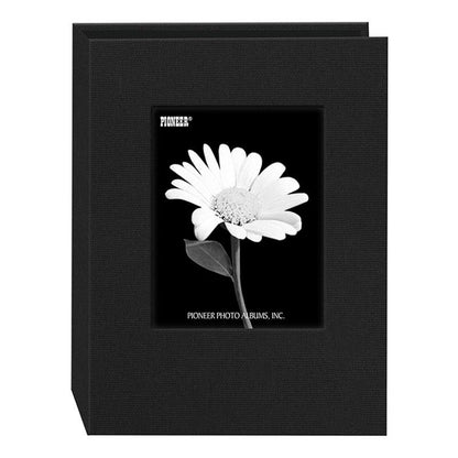 Pioneer Small Fabric 5x7 Photo Album - DA-57CBF
