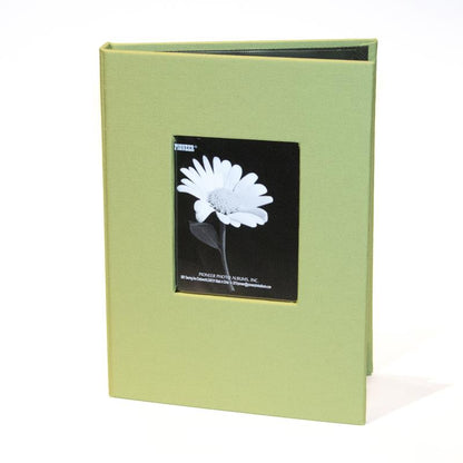 Pioneer Small Fabric 5x7 Photo Album - DA-57CBF