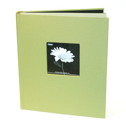 Pioneer 200 Photo Cloth Cover 5x7 Photo Album  DA-257CBF