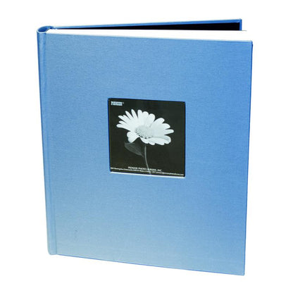 Pioneer 200 Photo Cloth Cover 5x7 Photo Album  DA-257CBF