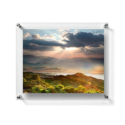 Wexel Art 15x18 Double Panel wall frame for art up to 11x14 - style 1518DR